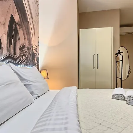 Gostinjska kuća Urban Ii**** 4*