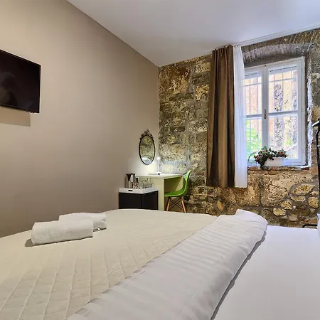 Urban Ii**** Gostinjska kuća 4*