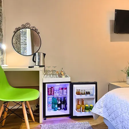 Urban Ii**** Gostinjska kuća 4*