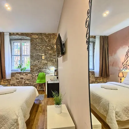 Konukevi Urban Ii**** 4*