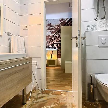 Konukevi Urban Ii**** 4*