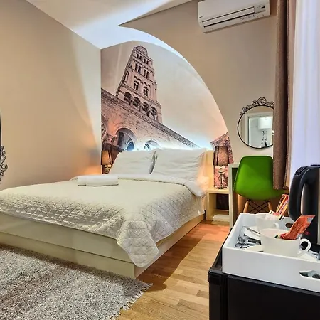 Konukevi Urban Ii**** 4*