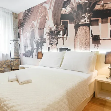Konukevi Urban Ii**** 4*