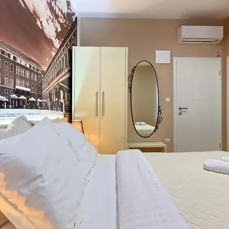 Urban Ii**** 4* Spalato